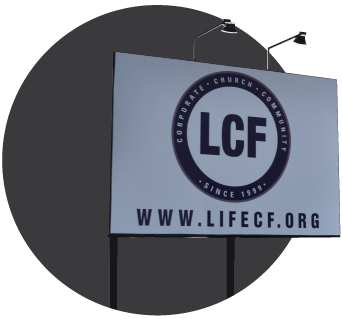 Signage Icon