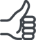 Satisfaction Icon